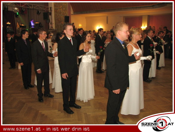 Maturaball 2006 - 