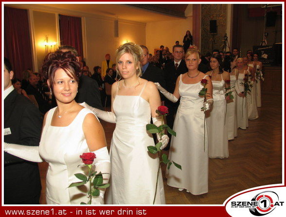 Maturaball 2006 - 