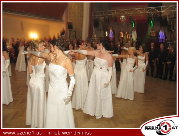 Maturaball meina Schwester - 