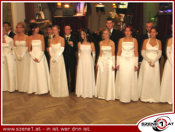 Maturaball meina Schwester - 