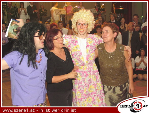 Maturaball 2006 - 