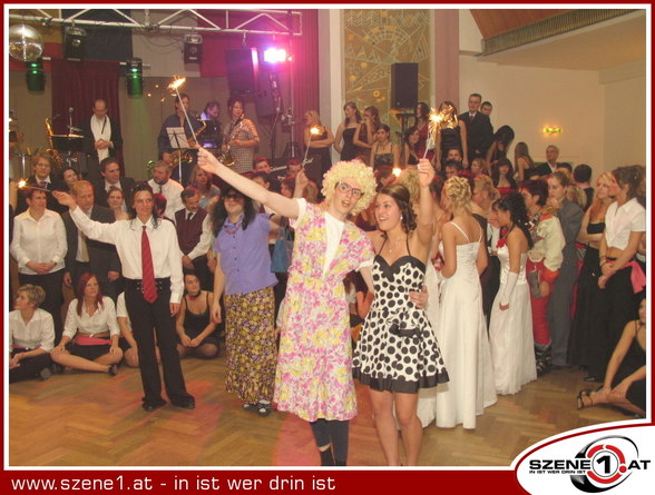 Maturaball 2006 - 