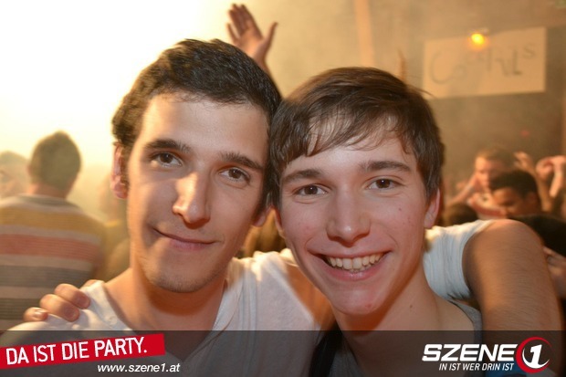 Ich und die Freundin meines Bruders - 