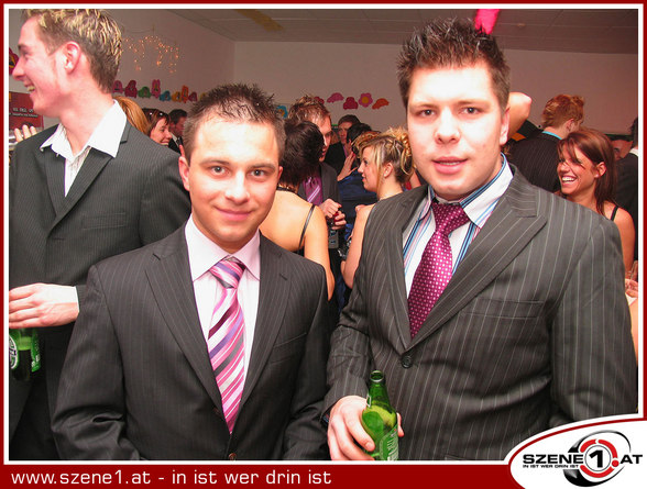 alte Partypics - 