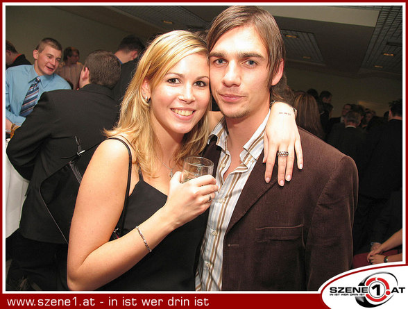 Diplomball 2005 - 