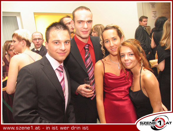 Diplomball 2005 - 