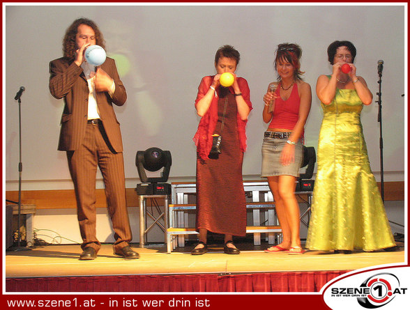 Diplomball 2005 - 