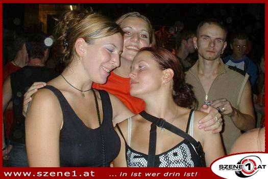 Summer & Party Night / Jul.2003 - 