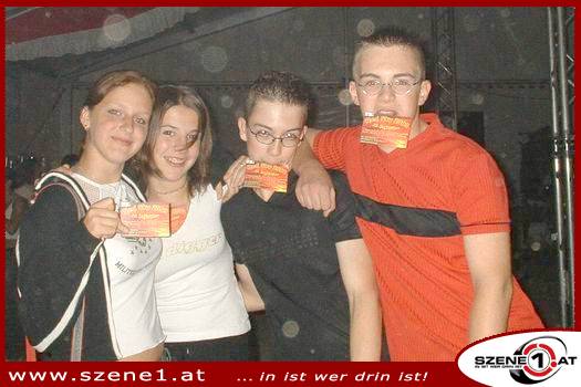 Szene1-Fotoalbum - 