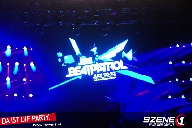 Beatpatrol 2012 - 