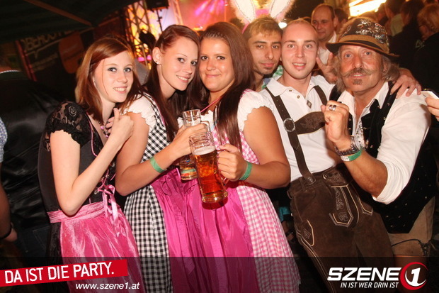 lederhosentreffen - 