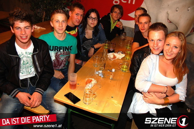 PartY  !!!   =) - 