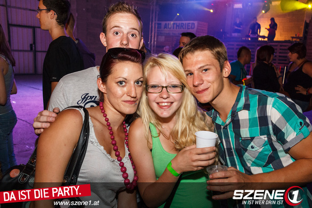 Party`s - 