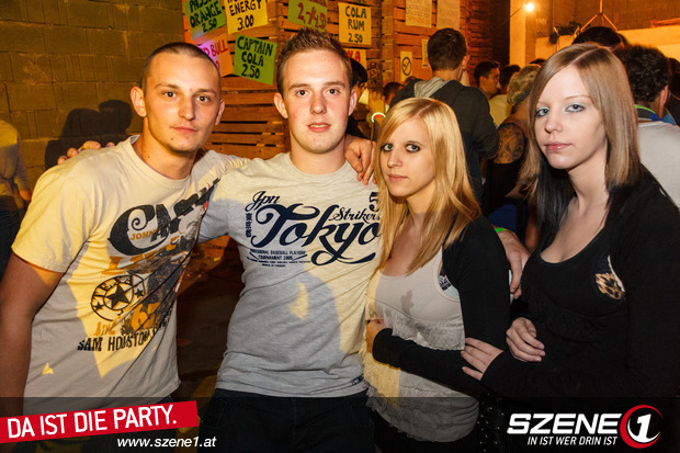 Party`s - 