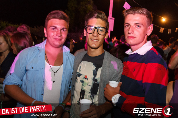 Party 2 - 