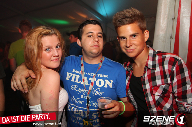 Party :D - 