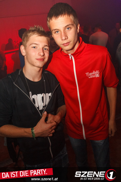 Freunde :D - 