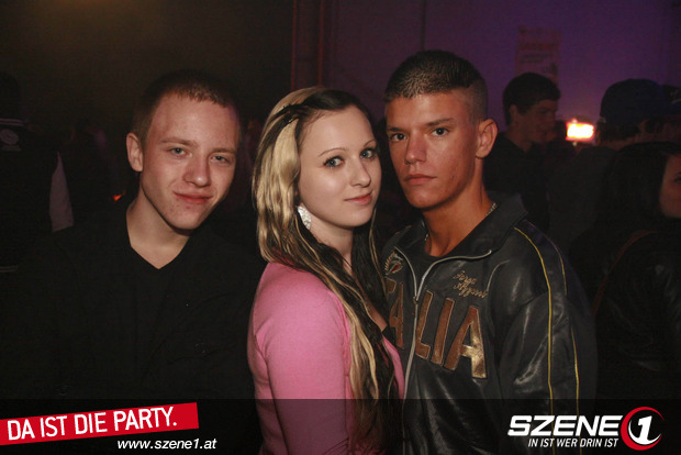 party - 