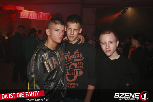 party - 