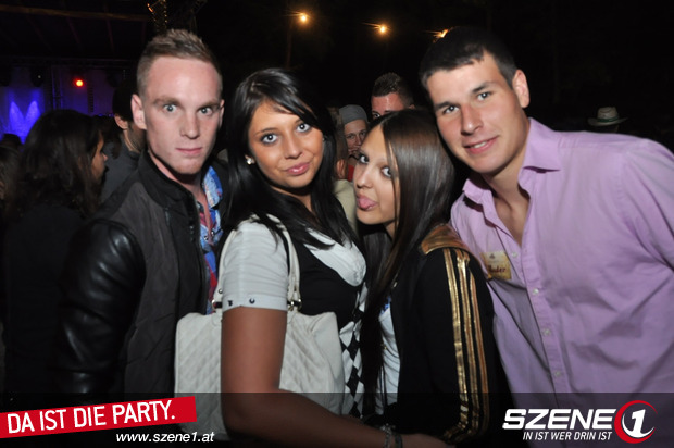 party  - 