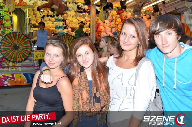 party  - 