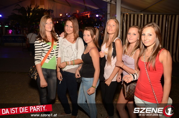 party  - 