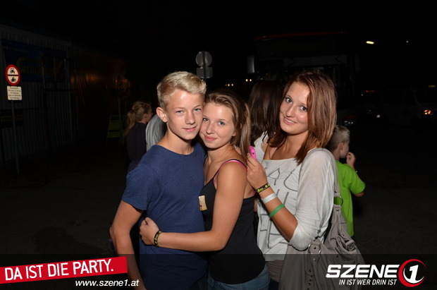 party  - 