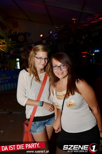 Golser Volksfest :-) - 