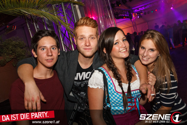 partys, festln & so - 