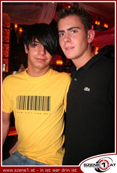 Party!!!!!!!!!!!!! - 