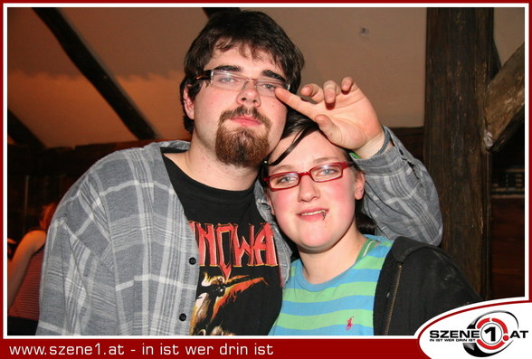 alte zeiten.....! - 