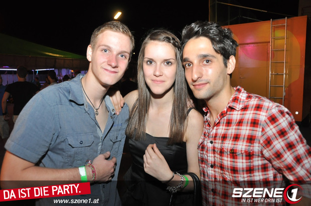 party - 