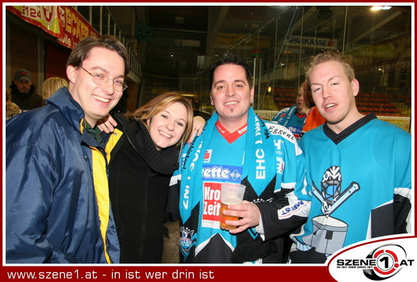 Eishockey - 