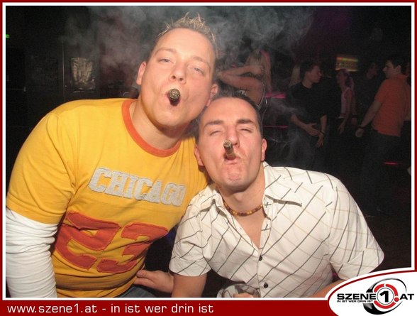 Szene1-Fotoalbum - 