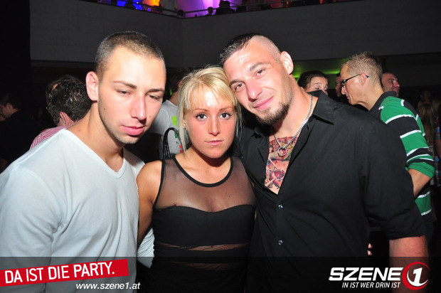 Party Pics - 