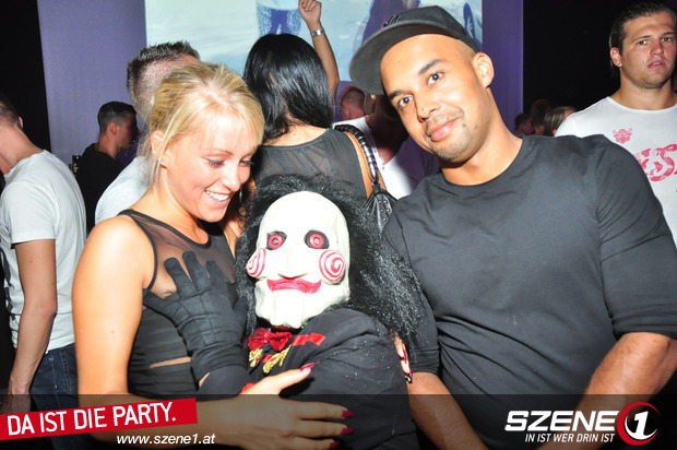 Party Pics - 