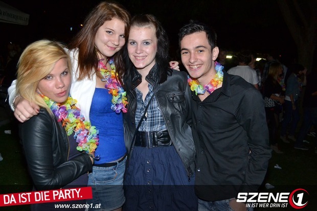 party - 