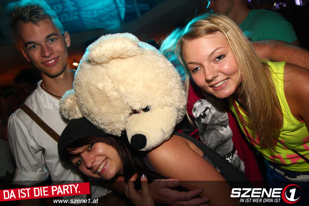 PARTY  2012 - 