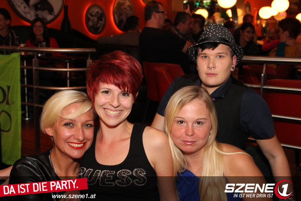 Rox Partypeoples - 