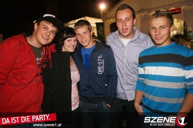 Party im Jahr 2011 xD - 