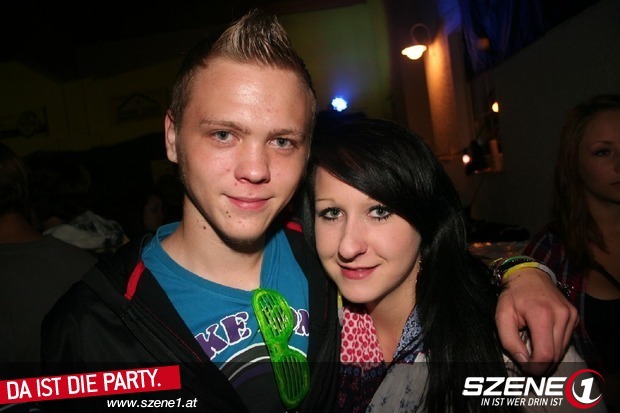 HiTT´n parTy in WANG !!! "sooo qeiL& - 