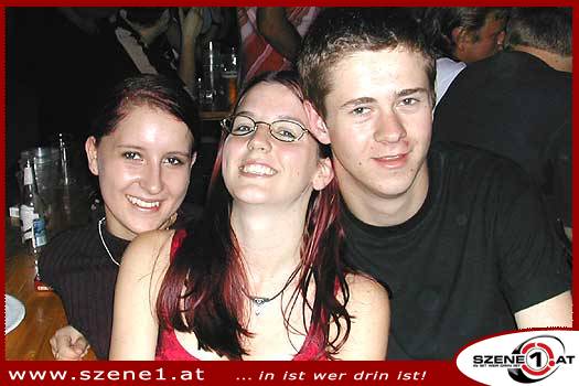 Summer & Party Night / Jul.2003 - 