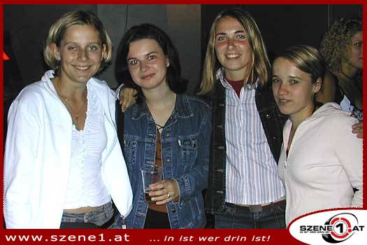 Summer & Party Night / Jul.2003 - 