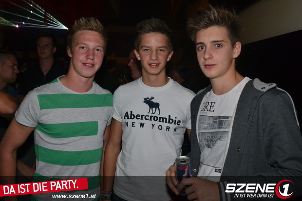 party - 