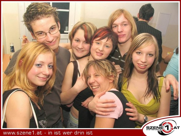 Szene1-Fotoalbum - 