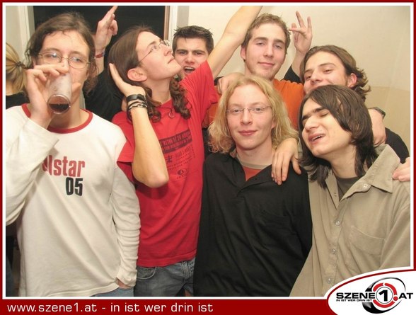 Szene1-Fotoalbum - 