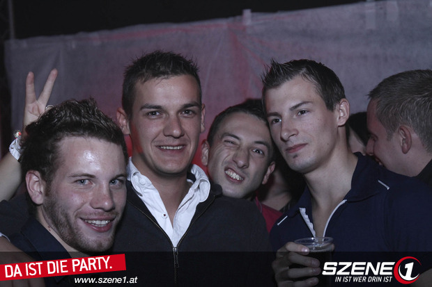 Party pics - 