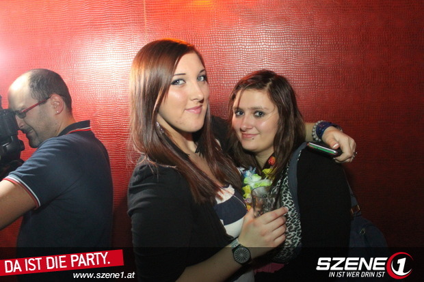 dont stop the party ! - 