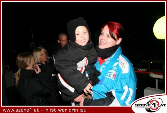 Eishockey - 