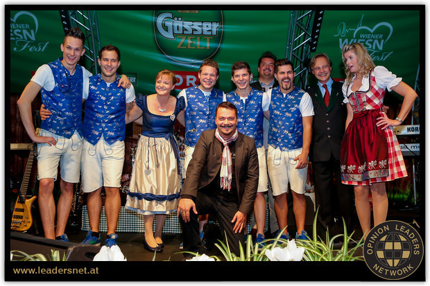 wiesn - 